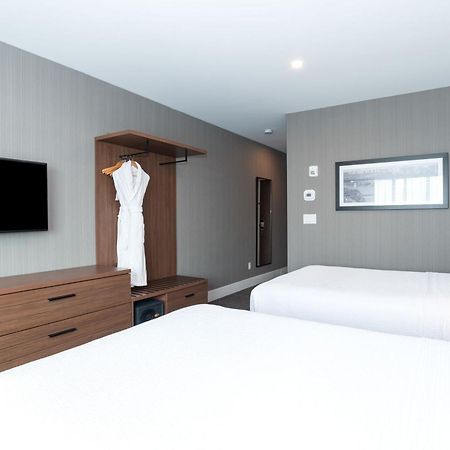 Sandman Signature Sherwood Park Hotel Eksteriør billede