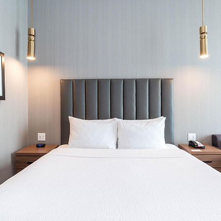 Sandman Signature Sherwood Park Hotel Eksteriør billede