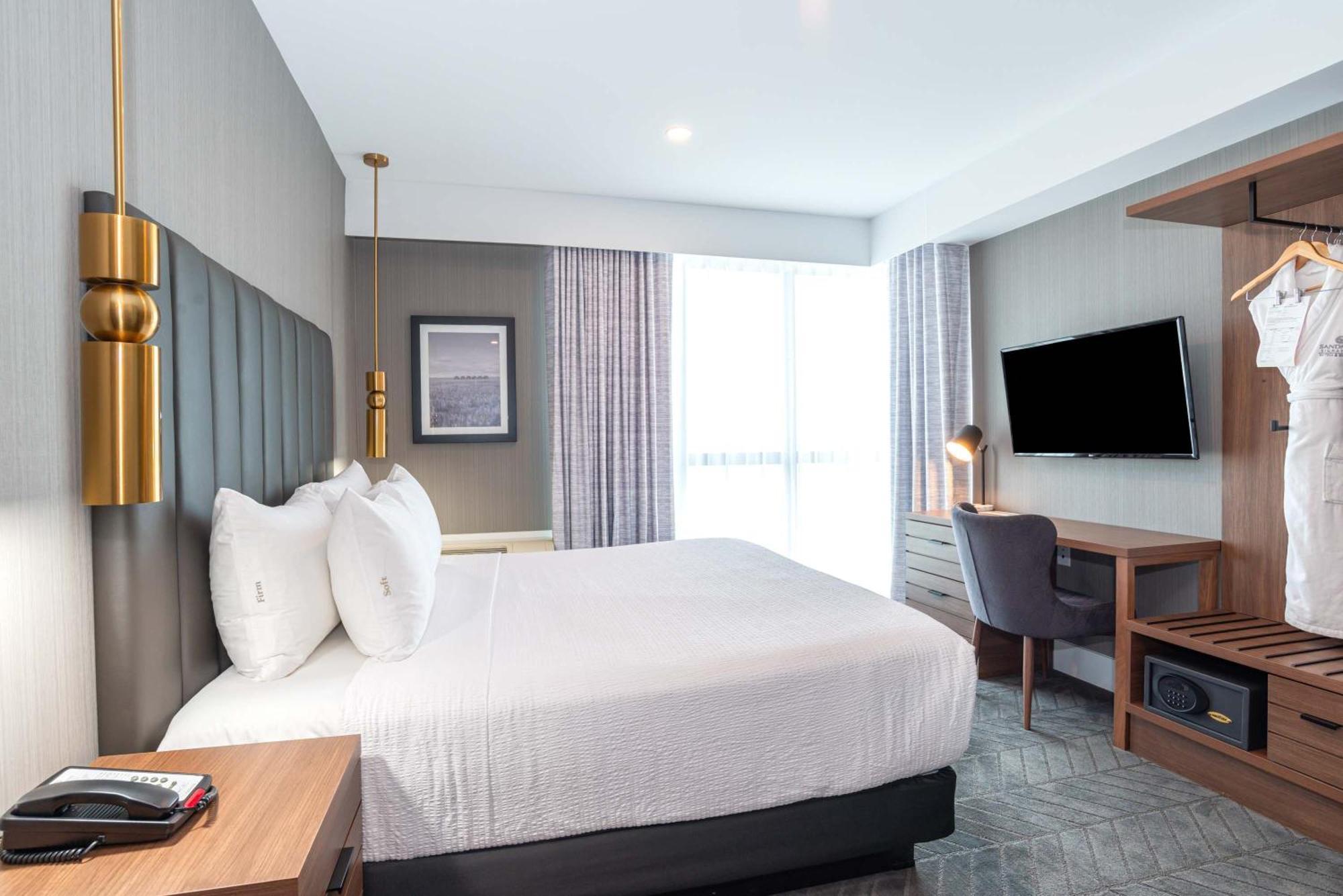 Sandman Signature Sherwood Park Hotel Eksteriør billede